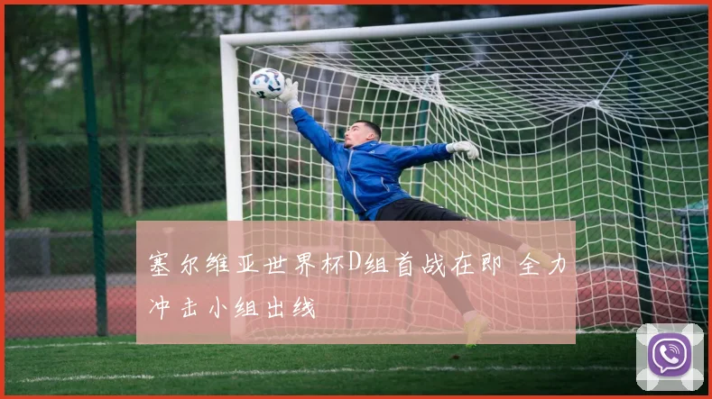 塞尔维亚世界杯D组首战在即 全力冲击小组出线