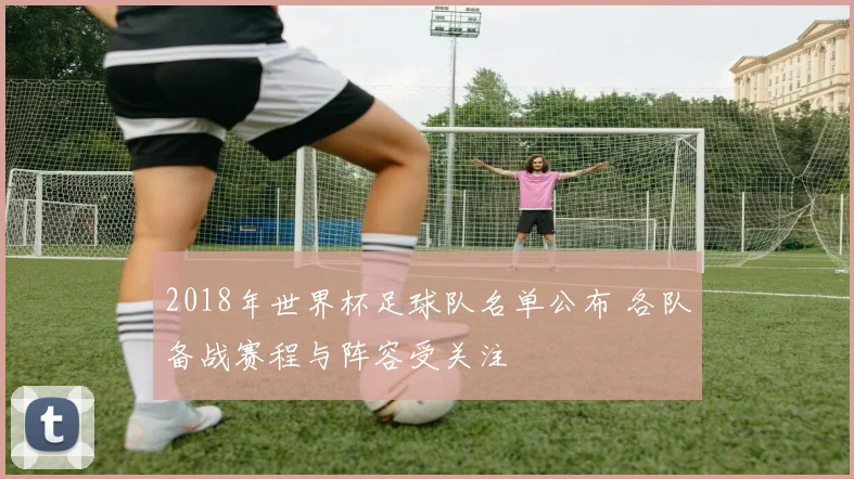 2018年世界杯足球队名单公布 各队备战赛程与阵容受关注