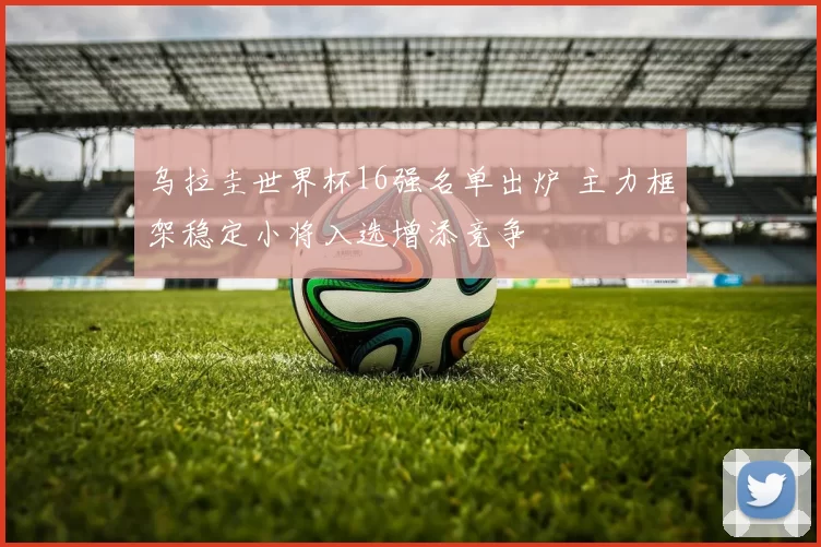 乌拉圭世界杯16强名单出炉 主力框架稳定小将入选增添竞争