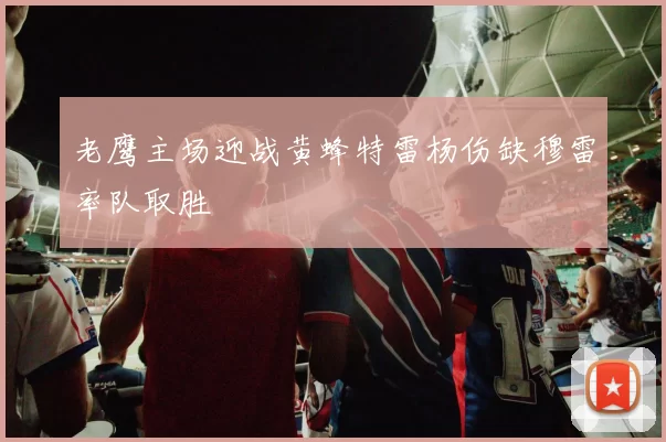 老鹰主场迎战黄蜂特雷杨伤缺穆雷率队取胜